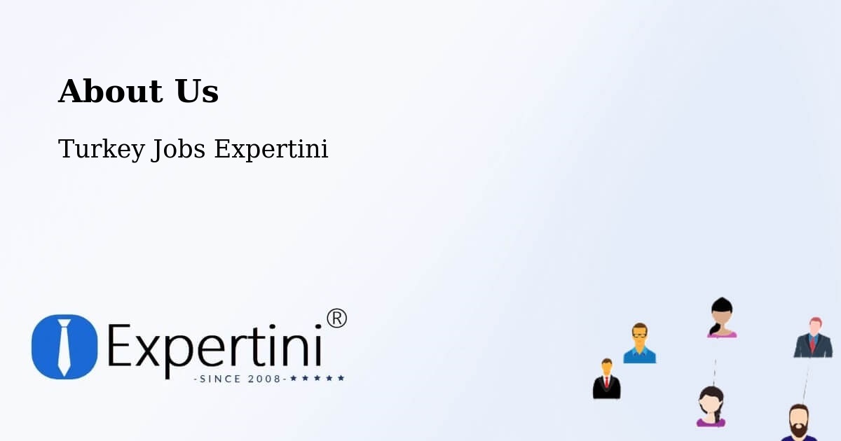 About Expertini Recruitment Platform  – Pütürge - Pütürge, Turkey Jobs Expertini