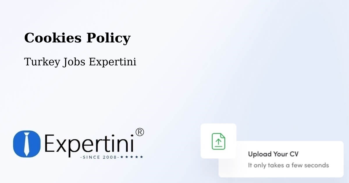Cookie Policy – Pütürge - Turkey Jobs Expertini