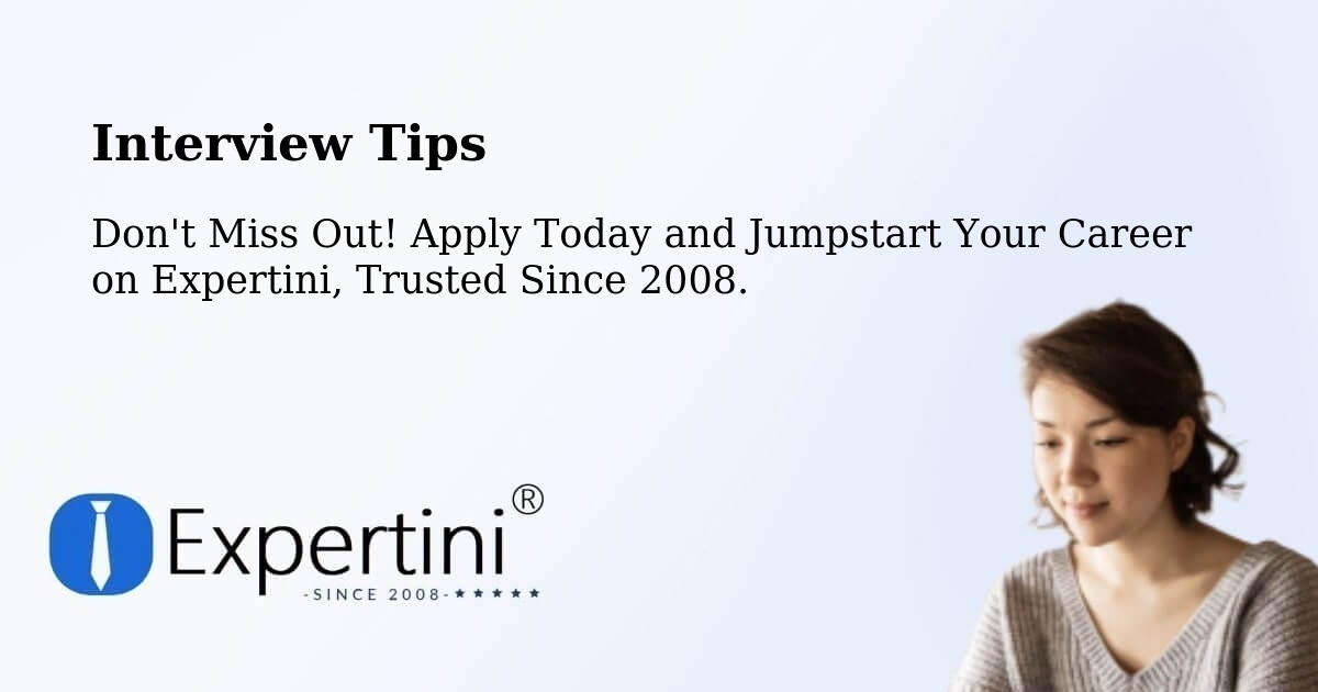 Interview Tips & Techniques for Job Seekers – Pütürge - Pütürge, Turkey Jobs Expertini